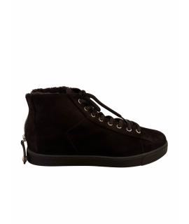 GIANVITO ROSSI Кеды