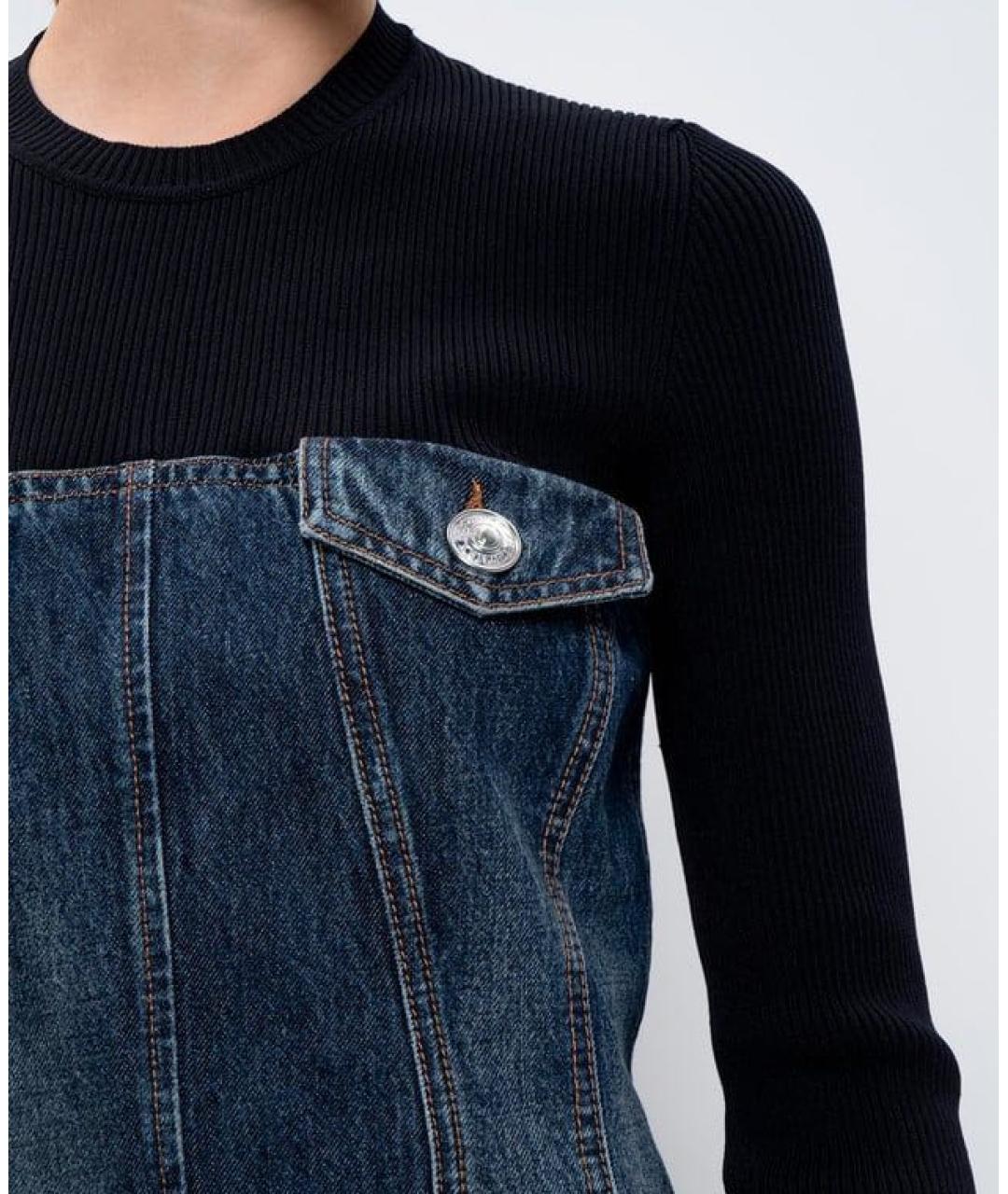 SPORTMAX Коктейльное платье, фото 4
