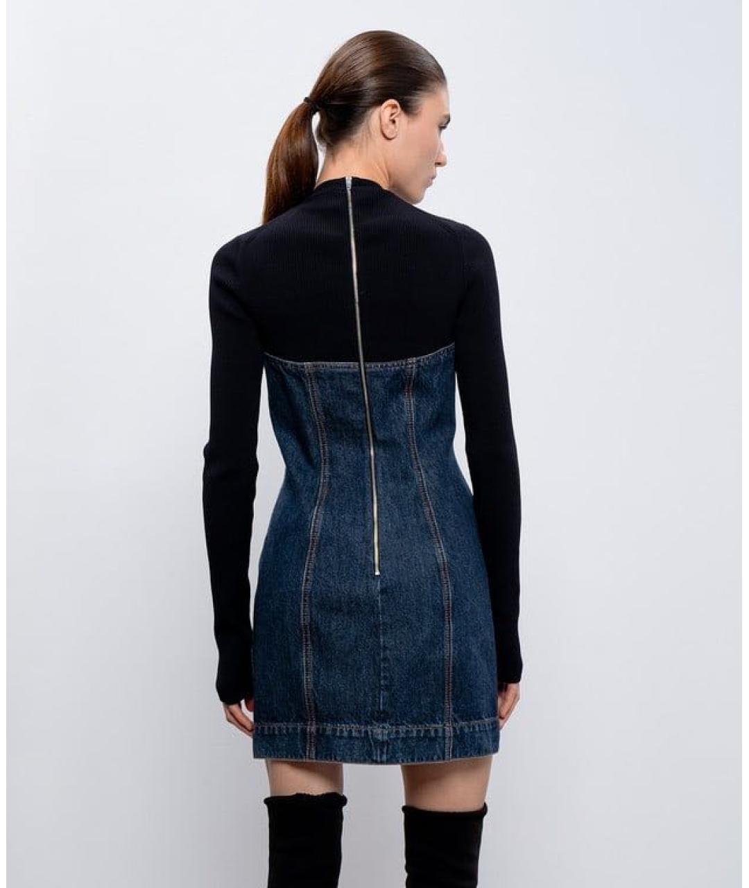 SPORTMAX Коктейльное платье, фото 3