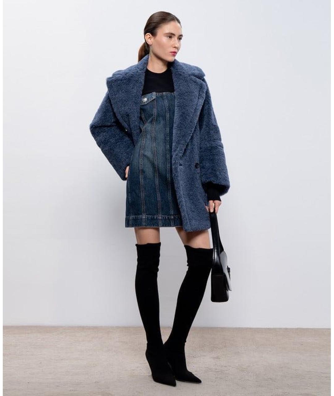 SPORTMAX Коктейльное платье, фото 2
