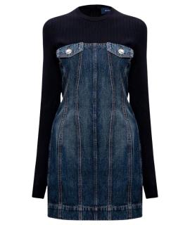 SPORTMAX Коктейльное платье