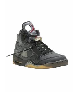 JORDAN Высокие кроссовки / кеды