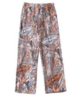 CHROME HEARTS Повседневные брюки