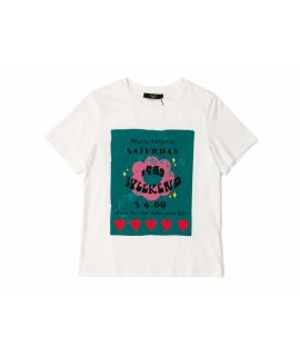 MAX MARA Футболка