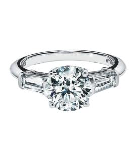 TIFFANY&CO Кольцо