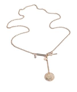 HERMES Колье