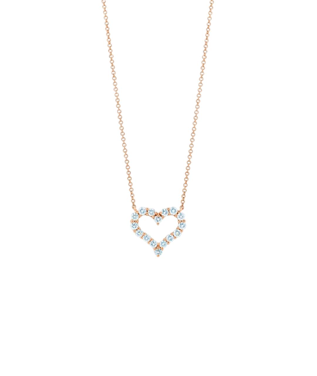 TIFFANY&CO Колье, фото 1