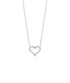TIFFANY&CO Колье