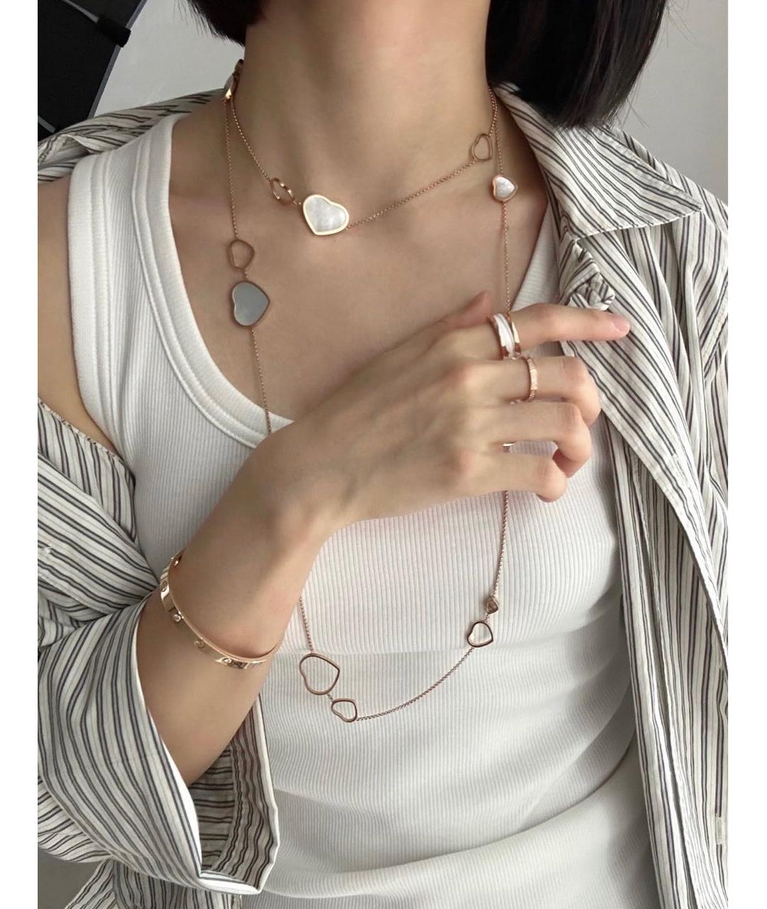 BVLGARI Золотое кольцо из розового золота, фото 4