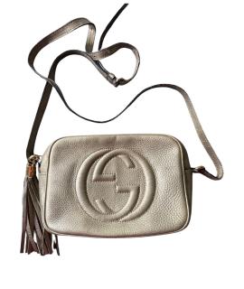 GUCCI Сумка через плечо