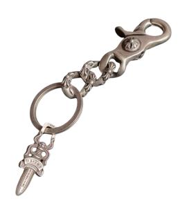 CHROME HEARTS Брелок