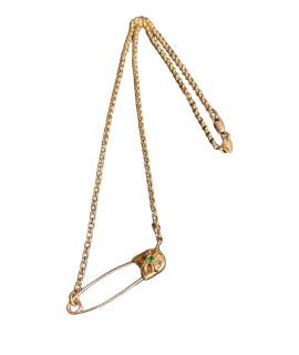 CHROME HEARTS Цепочка/подвеска
