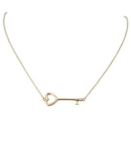 TIFFANY&CO Колье