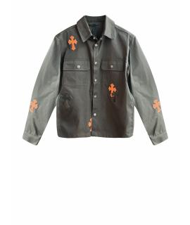 CHROME HEARTS Куртка