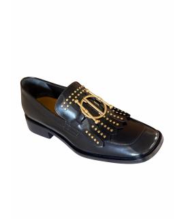 CHRISTIAN DIOR Лоферы