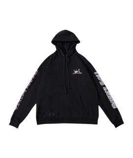 CHROME HEARTS Худи/толстовка