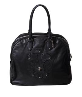 CHROME HEARTS Дорожная и спортивная сумка