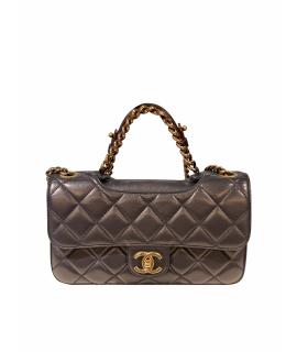 CHANEL Сумка через плечо