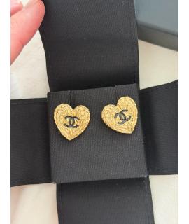 CHANEL Серьги