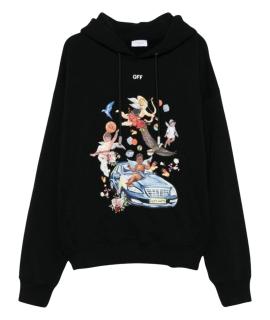 OFF-WHITE Худи/толстовка