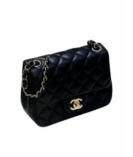 CHANEL Сумка через плечо