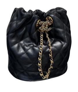 CHANEL Сумка с короткими ручками