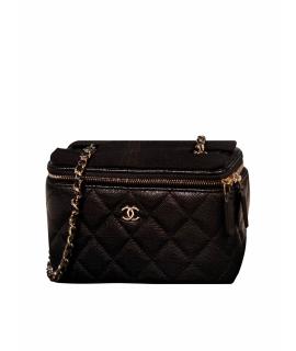 CHANEL Сумка через плечо