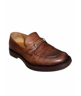 GUCCI Лоферы