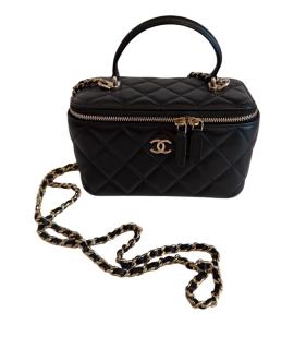 CHANEL Клатч/вечерняя сумка