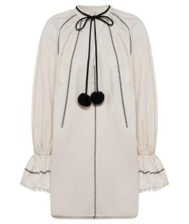 MAX MARA Коктейльное платье