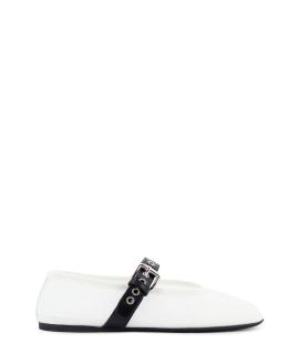 MIU MIU Балетки