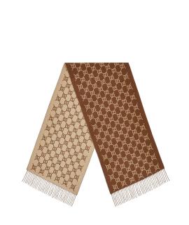 GUCCI Шарф
