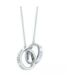 TIFFANY&CO Колье