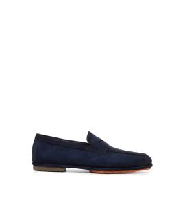 SANTONI Лоферы