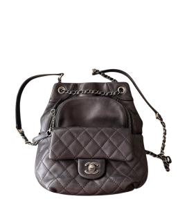 CHANEL Рюкзак