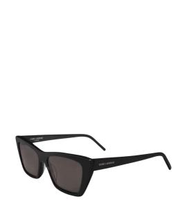 SAINT LAURENT Солнцезащитные очки