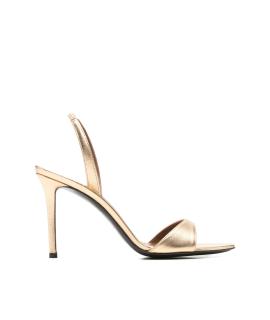 GIUSEPPE ZANOTTI DESIGN Босоножки