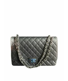 CHANEL Сумка через плечо