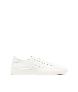 SANTONI Низкие кроссовки / кеды