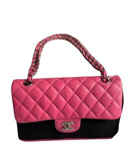 CHANEL Сумка через плечо