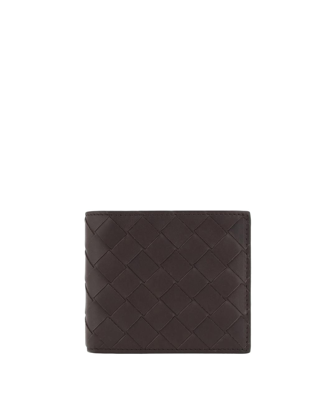 BOTTEGA VENETA Мульти кожаный кошелек, фото 1