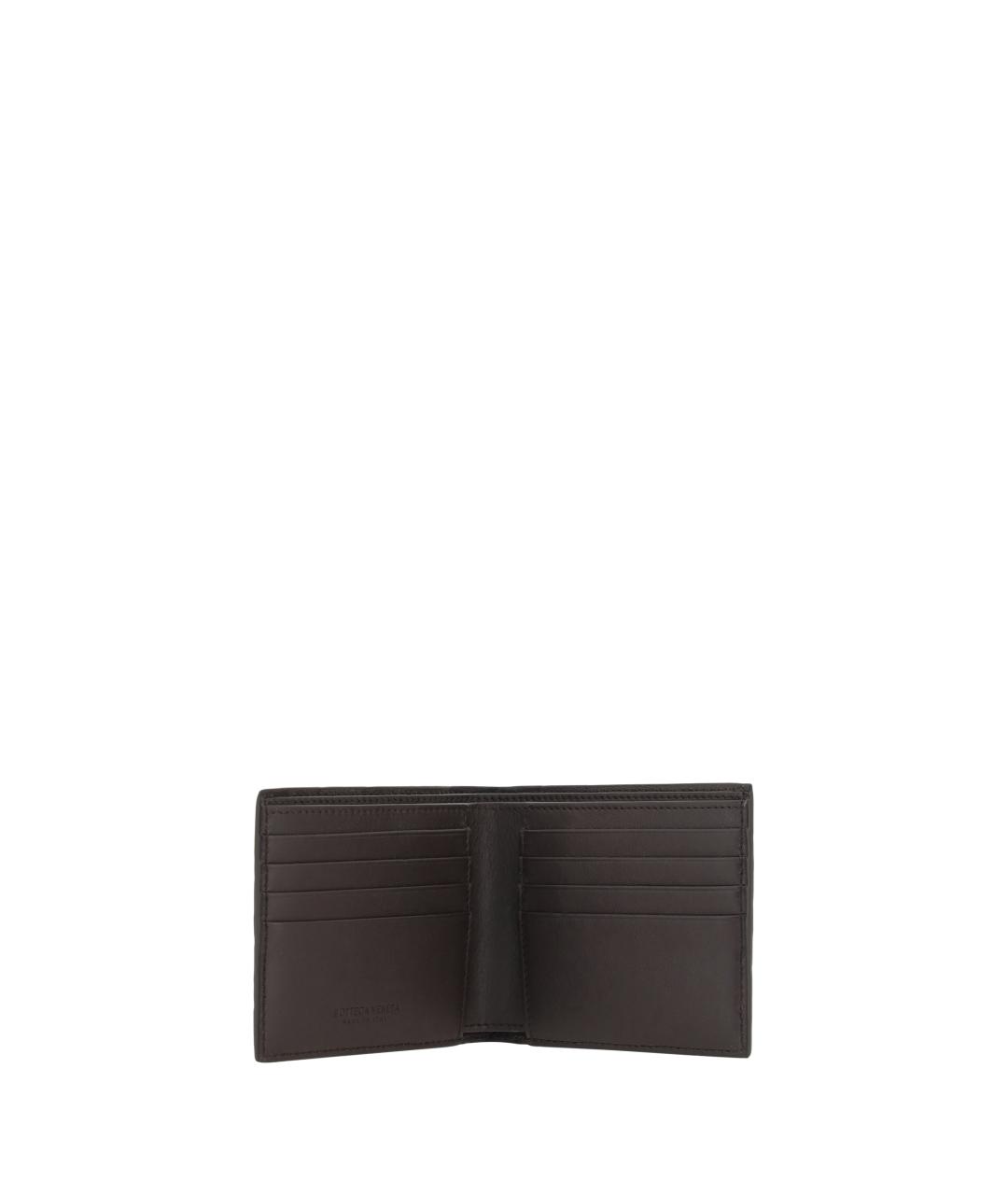 BOTTEGA VENETA Мульти кожаный кошелек, фото 3