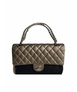 CHANEL Сумка через плечо