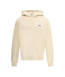 JACQUEMUS Худи/толстовка