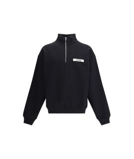 JACQUEMUS Худи/толстовка