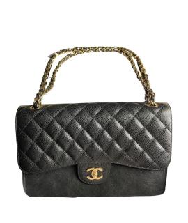 CHANEL Сумка через плечо