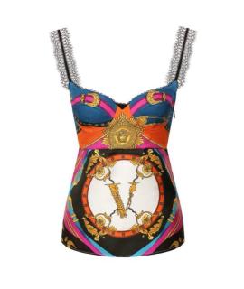 VERSACE Майка