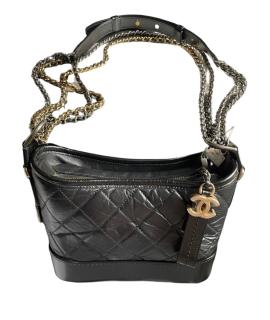 CHANEL Сумка через плечо