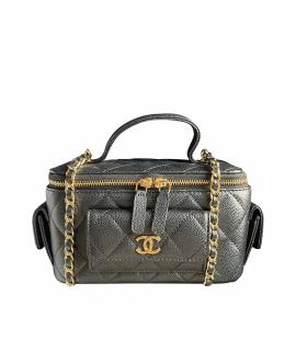 CHANEL Сумка через плечо