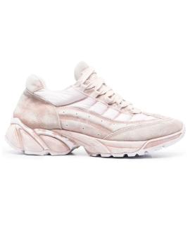 MM6 MAISON MARGIELA Кроссовки